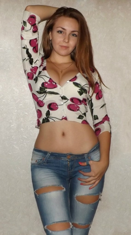 Проститутка Энгельс : Эльвира